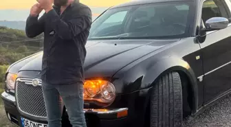 Bartın'da Kırmızı Işıkta Çarpılan Aracın Sürücüsü Hastanede Tedavi Oldu