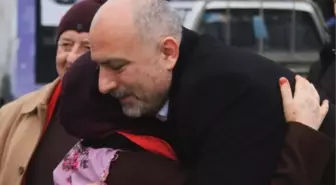 Hopa belediye başkanı hangi partiden?