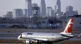 ABD Hükümetinin Kapanması, Sivil Havacılık Çalışanlarını Olumsuz Etkiliyor
