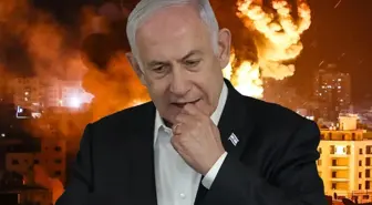 İngiliz basınından olay iddia! Netanyahu'yu Türk askeri korkusu sardı