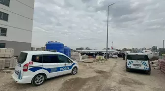 Malatya'da İnşaat Şantiyesinde Kavga: 4 Yaralı