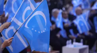 Irak Türkmen Cephesi, Erbil Adaylarını Tanıttı