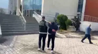 Hatay'da Uyuşturucu Ticareti Yapan Şahıs Yakalandı