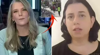 İsrail TV'sinde Türkiye'ye açık tehdit: Türk askeri Gazze'ye girerse...