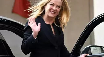 İtalya, Filistin Devleti'ni Tanımak İçin Hamas'ın Şartlarını Zorluyor