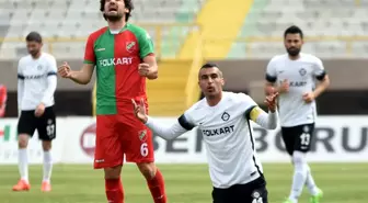 Altay ve Karşıyaka, 7 Yıl Aradan Sonra 3. Lig'de Derbide Karşılaşacak