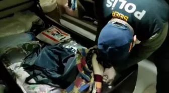 Sahte Bungalov İlanlarıyla Dolandırıcılık: 37 Şüpheli Gözaltında