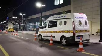 İzmir'de Dünürler Arasında Bıçaklı Kavga: 1 Yaralı, 3 Gözaltı