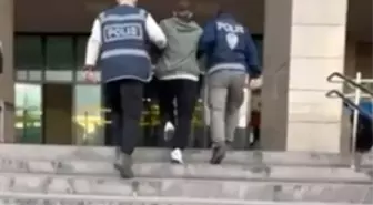 İzmir'de Uyuşturucu Operasyonu: Bir Şüpheli Tutuklandı