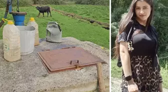 Hasret'in ölümünde kan donduran detay! Hayvanların anormal hareketi, vahşeti ortaya çıkarmış