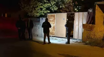 Kayseri'de Yeğen, Dayısı Tarafından Bıçaklandı