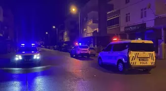 Kayseri'de Silahlı Saldırı: Bir Kişi Ağır Yaralı