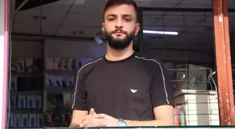 Mısır Çarşısı'nda hırsızlık: 25 akıllı telefon çalındı