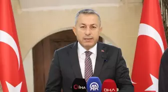 Kilis'te Asayiş Suçlarıyla Mücadele Kararlılıkla Sürüyor