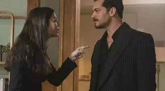 Kıvanç Tatlıtuğ ile komşu oldu! Çağatay Ulusoy'un yeni adresi