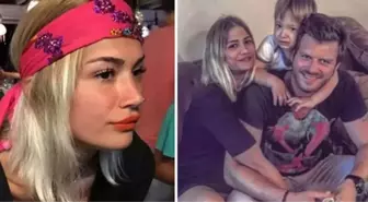 Kıvanç Tatlıtuğ'un kardeşi Melisa Dilara Tatlıtuğ'un eski eşi kimdir?