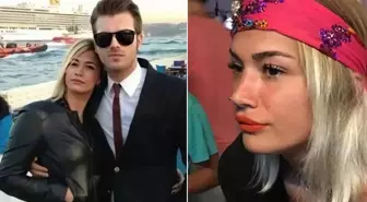 Kıvanç Tatlıtuğ'un kardeşi neden tutuklandı? Melisa Dilara Tatlıtuğ'un avukatı gerçeği açıkladı