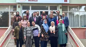 Engelsiz İşgücü Uyum Programı Manisa'da Hayata Geçti