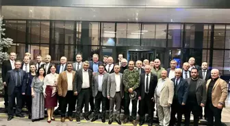 Manisa İl ve İlçe Odalar Müşterek İstişare Toplantısı Gerçekleşti