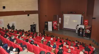 3. Uluslararası Film Festivali Telkari Ödülleri Mardin'de Sahiplerini Buldu