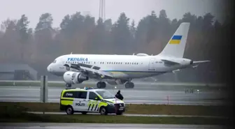 Norveç, Ukrayna'ya 150 Milyon Dolarlık Enerji Desteği Sağlayacak