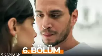 NOW TV Kıskanmak 6. bölüm Full HD izle! Kıskanmak son bölüm (6. bölüm) nereden izlenir?