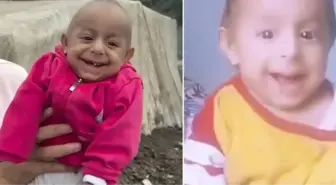 Ökkeş Bebek öldü mü, yaşıyor mu? SON DAKİKA! Ökkeş Bebek (gülen bebek) neden öldü?