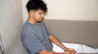 Okulda başlayan kavga okul dışına taştı, liseli çocuk bıçaklandı