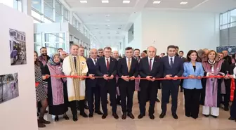 Ordu Üniversitesi 2025-2026 Akademik Yılı Açılış Töreni Gerçekleştirildi