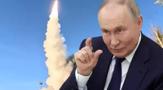 Rusya'da nükleer silah tatbikatı yapıldı