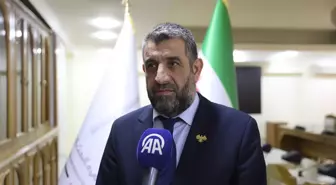 Türkiye ve Suriye Arasında Türk Dili ve Edebiyatı Bölümü Açıldı