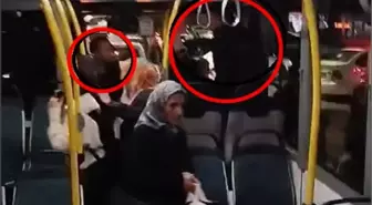 Şehit babasına 'dilenci' diyen şoför işten çıkarıldı