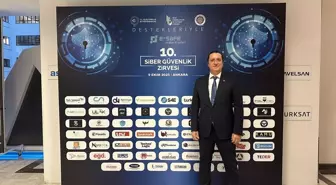 Yapay Zeka ile Siber Güvenlikte İnsan Zekası Önemini Koruyor