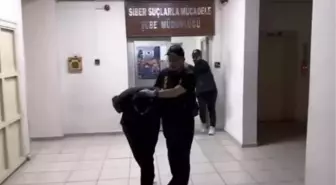 Sahte Bungalov Kiralama Şebekesine Operasyon: 19 Tutuklama