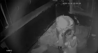 Taksim'de korku evinde çalışan kadına elektroşok uygulandı