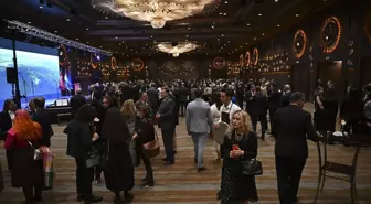 Macaristan ile Türkiye Arasındaki Stratejik İşbirliği Güçleniyor