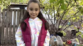 Küçük İpek'in Merhameti: Tilkiyi Kurtarmak İçin Savaş Açtı