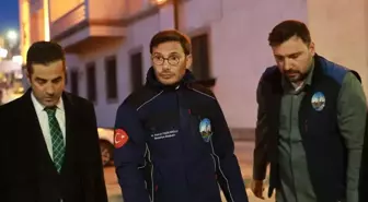 Tokat Belediye Başkanı Yazıcıoğlu, Çalışmaları Yerinde İnceledi