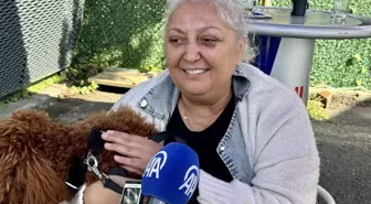 Toprak Razgatlıoğlu'nun Şampiyonluğu ve Annesinin Duyguları