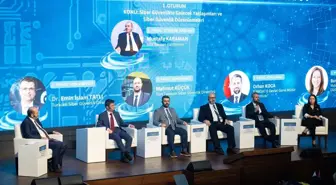 Türkiye'nin e-Devlet Kapısı, Uluslararası İlgi Odağı Haline Geldi