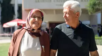 Türkiye'nin en uzun yaşayan kalp nakillisi