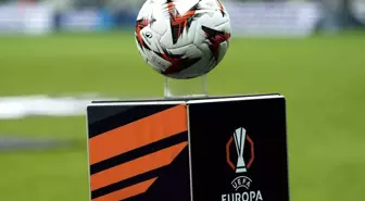 UEFA Avrupa Ligi'nde 3. Hafta Heyecanı Başlıyor