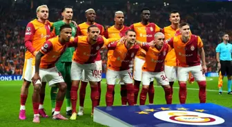 Galatasaray Bodo/Glimt'i Ağırlıyor