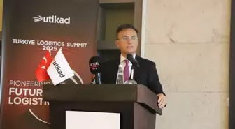 UTİKAD'dan 200 milyar dolar sektör büyüklüğü hedefiyle iki stratejik adım
