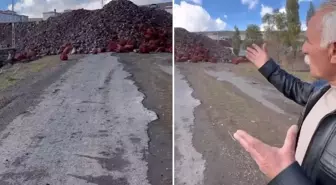 Vatandaşı isyan ettiren proje: Bu kente yapılmış bir ihanettir, hakarettir