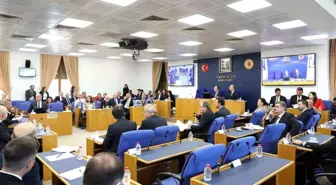 TBMM'de Vergi Kanunlarında Değişiklik Teklifi Görüşülmeye Başladı