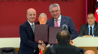 YÖK Başkanı Özvar: Öğrencilerimizin lisans öğrenimini 3 yıl içinde bitirmesi mümkün hale gelecektir