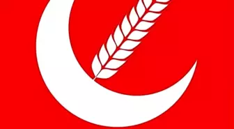 Yeniden Refah Partisi'nde Bayrak Değişimi