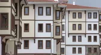 Cumhurbaşkanı Erdoğan, 'Yüzyılın Konut Projesi'ni tanıtacak