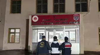 Bolu'da Hüküm Giymiş Suçlu Yakalandı